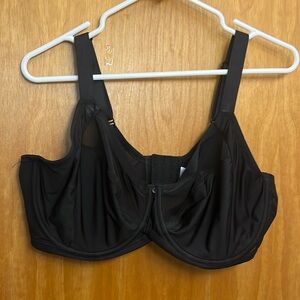 Brand new, black Curvy Kate bra